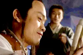 天龙八部：“剑神”卓不凡打出剑芒，引人惊呼，最后他去了哪里图片