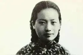 民国奇女子，王映霞，嫁郁达夫，婚内获戴笠垂青，感情曲折的一生图片