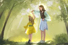 两个人“接吻”时，动了真情的女人，才会有3个小动作图片