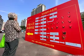 涉及3844套！牡丹区3个回迁项目近日陆续交房图片