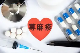 用于治疗慢性荨麻疹的新武器-奥马珠单抗图片