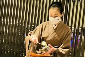什么来头？被王思聪说“恶心”的日本餐厅，在南京也有分店图片