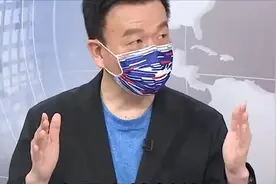 于北辰被台军方打脸暴怒！沦为笑柄后发誓：从今天开始绝不留情图片