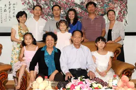 学习袁隆平，做一粒好种子丨“身教”大于“言传”的家风家教图片