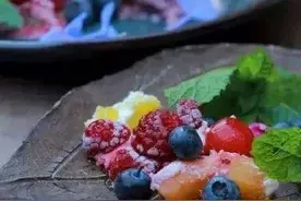 为什么中国是一个吃货国度？看古代宫廷饮食，这就是“民以食为天图片