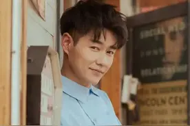 宣言：专业出身演配角，认真对待热爱的职业，很想演恋爱戏图片