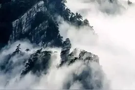 【庐山烟雨浙江潮】苏东坡的最后一首诗图片