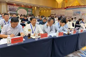 争做新时代最美政协人丨东平县政协委员，瑞星集团股份有限公司董事长、总经理孟广金：纵有风云勇担当图片