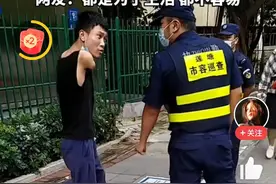 城管应加大对小摊小贩的管理力度图片