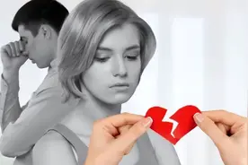 未婚先孕婆婆脱口而出：要不是怀上我孙子，我家才不缺你这个儿媳图片