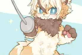 furry兽人图集30图片