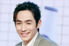 年轻时是神颜，刚过30岁就开始脸崩，这6位明星个个老得快图片