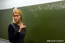 语法填空之五图片