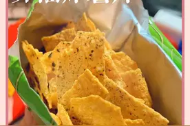 体重告急！换季必备的低卡小零食来啦图片
