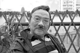 卜仔是日打油詩一首——【悼羊城藝人】图片