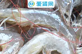 对肾极好的一类食物，却被很多人误解！图片