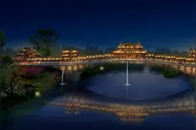 大体积承台深基坑开挖施工方案简述图片