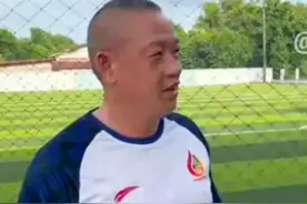 南流仔是小伟的恩人还是绊脚石？小伟骑虎难下，如何面对兄弟情？图片