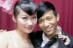 宋小宝：成名后抛弃霍晓红，再婚娶粉丝王雪，如今成人生赢家图片