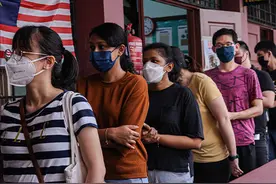 马来西亚的百年种族恩怨，都是大英埋下的祸？图片