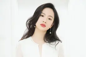 李梦：现场耍大牌被换，张纪中扯下她遮羞布，李诚儒让她下不来台图片
