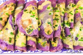 建议女人：春天，这4种“高纤维”食物要多吃！帮助身体大扫除图片