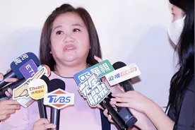 「他是个人才」！钟欣凌惋惜炎亚纶：我希望他还有机会图片