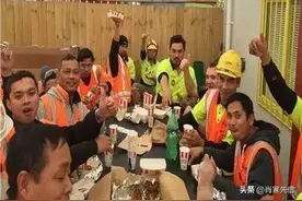 我，46岁，在韩国打工日薪1200元，努力了五年，给儿子娶媳妇买房图片