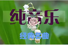 「美音-09」古筝曲《清音菩提》淡雅静心安神 清和心灵 值得一品图片