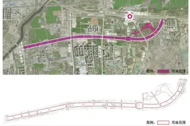 打造湿地公园！济南华山—白泉景观廊道选址公示图片