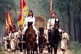 在古代当镖师需要哪些能力？除了会功夫，没这项本领可不行图片