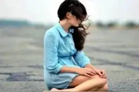 二婚女人自述：我蹚过泥潭嫁给你，却蹚不进你的心，还是离了吧图片