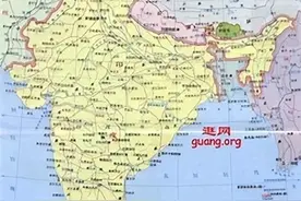 印度的真实历史，被外国人所征服，但却很少有人知道图片