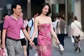 起风了！牵手门再升级！董思槿未婚夫男朋友发声，背后内幕遭曝光图片