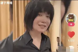 不服来辩！斯琴格日乐怒批刀郎，用一首歌让全国人民都知道。图片