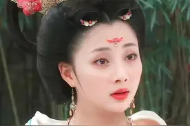 千位古装美人群像（六），有没有哪个角色让你一眼惊艳印象深刻图片