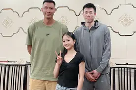 朱易被保送北大惹争议！网友：中国话说不利索，冬奥也没夺金凭啥图片