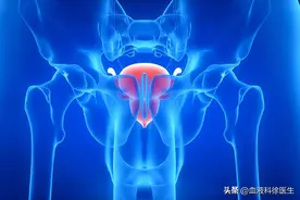 提醒男性：若不想被前列腺折磨下半生，需尽早改掉这3大习惯图片