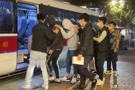 这个神秘组织，让所有黑帮闻风丧胆图片