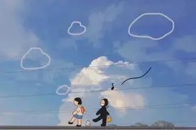 微信【拍一拍】小众高级文案，文艺与沙雕同在~图片