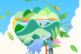 【世界地球日】保护地球，我们一起行动！图片