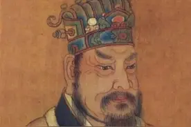 中华文明对抗神秘的“鬼方”，他们是谁？图片