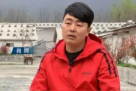 退伍老兵肖辉：“拿”走妻子1000万，跑进深山养猪，1年赚800万图片