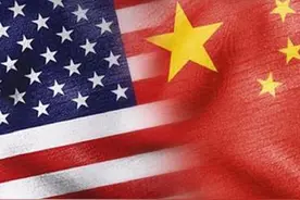 1990年，美国制造业占世界的22％，中国仅占2.7%，那么现在呢图片