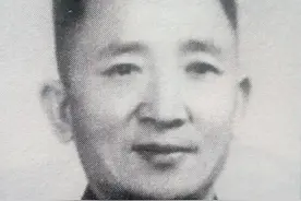 详述1962年9位晋升少将与1962至1964年7位授衔少将图片