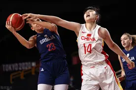 CCTV5直播，中国女篮世界杯3天3战，首发五虎集结，郑薇变阵争冠图片