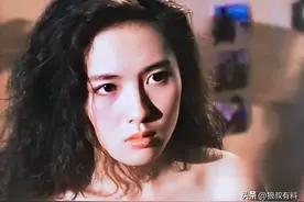 “梦中情人”李丽珍，长得比舒淇还美，今57岁却想复出图片