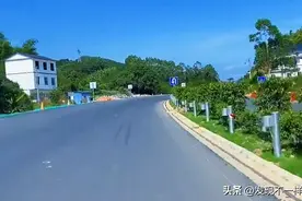 1月12日起，G325钦州至南宁一级公路开始收费，摩托车1块钱图片
