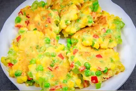 早餐做什么别犯愁，教你6道早餐的做法，每天换着做，吃饱又吃好图片