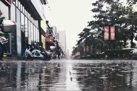 雨中的温柔守护：中老年人骨折后的饮食保养指南图片